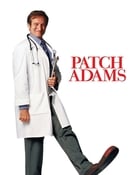 Filmomslag Patch Adams