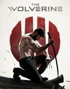 Filmomslag The Wolverine