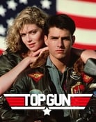 Filmomslag Top Gun