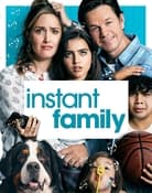 Filmomslag Instant Family