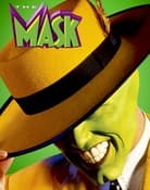 Filmomslag The Mask