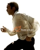 Filmomslag 12 Years a Slave