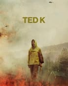 Filmomslag Ted K