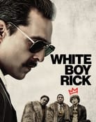 Filmomslag White Boy Rick