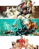 Filmomslag Thunderball