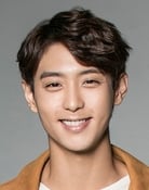 Hyun Woo