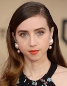 Zoe Kazan
