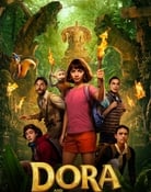 Filmomslag Dora and the Lost City of Gold