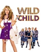 Filmomslag Wild Child