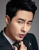 Jo In-sung