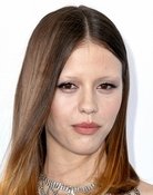Mia Goth