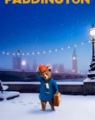 Filmomslag Paddington