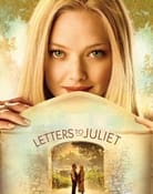 Filmomslag Letters to Juliet