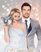 Filmomslag A Cinderella Christmas