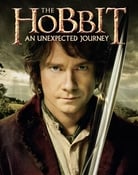 Filmomslag The Hobbit: An Unexpected Journey