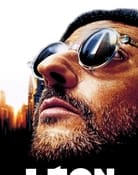 Filmomslag Léon: The Professional