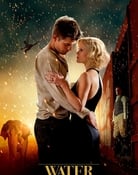 Filmomslag Water for Elephants