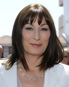 Anjelica Huston