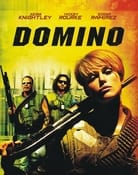 Filmomslag Domino