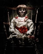 Filmomslag Annabelle