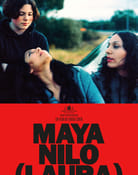 Filmomslag Maya Nilo (Laura)