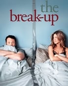Filmomslag The Break-Up