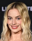 Margot Robbie