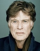 Robert Redford