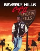 Filmomslag Beverly Hills Cop II