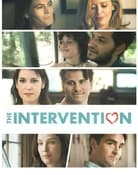 Filmomslag The Intervention