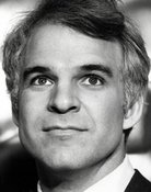 Steve Martin