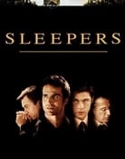 Filmomslag Sleepers