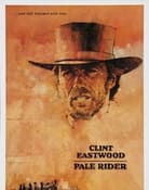 Filmomslag Pale Rider