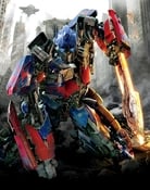 Filmomslag Transformers: Dark of the Moon