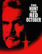 Filmomslag The Hunt for Red October