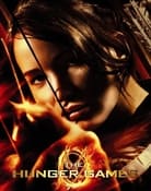 Filmomslag The Hunger Games