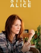 Filmomslag Still Alice