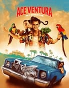 Filmomslag Ace Ventura: Pet Detective