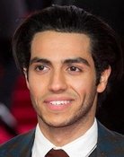 Mena Massoud