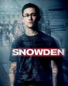 Filmomslag Snowden