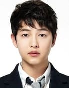 Song Joong-ki