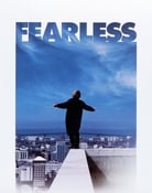 Filmomslag Fearless