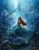 Filmomslag The Little Mermaid