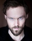 Scott Haze