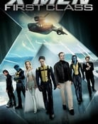 Filmomslag X-Men: First Class