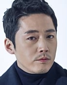 Jang Hyuk