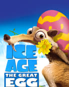 Filmomslag Ice Age: The Great Egg-Scapade