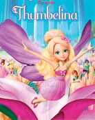 Filmomslag Barbie Presents: Thumbelina