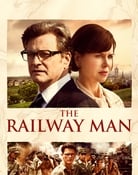 Filmomslag The Railway Man