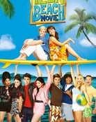 Filmomslag Teen Beach Movie